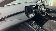 Toyota Corolla 1.8 VVT-i Hybrid GR Sport 5dr CVT Hybrid Hatchback
